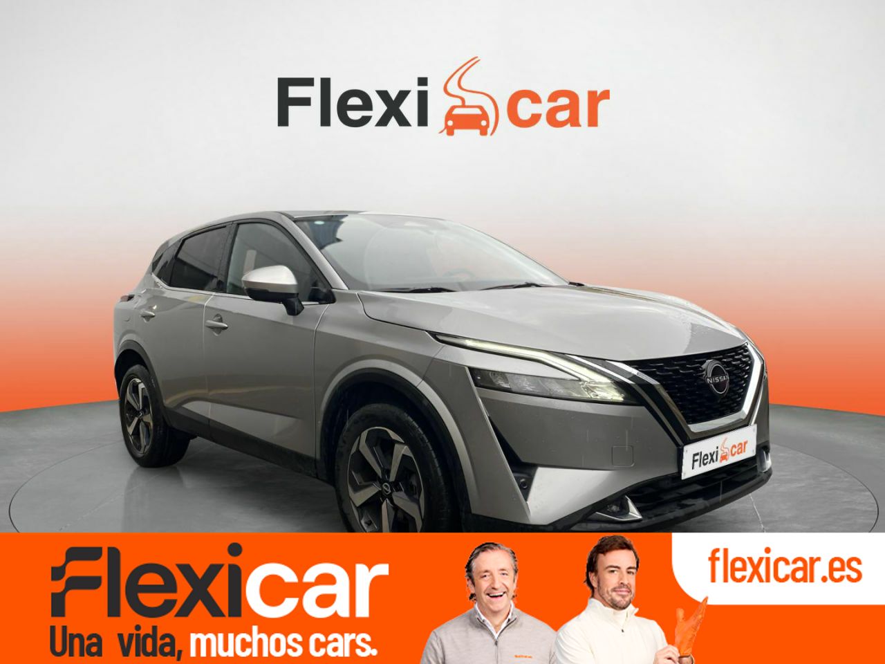 Foto nissan qashqai 2024 /