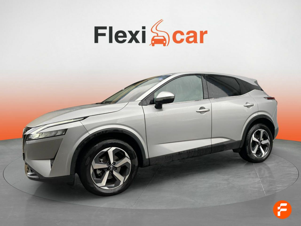 nissan qashqai 2024 / foto grande (3)