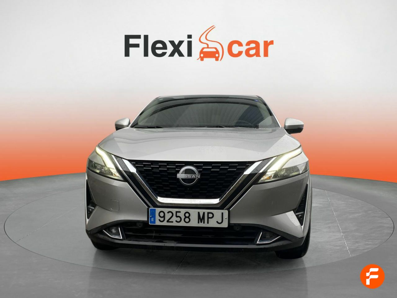 nissan qashqai 2024 / foto grande (2)