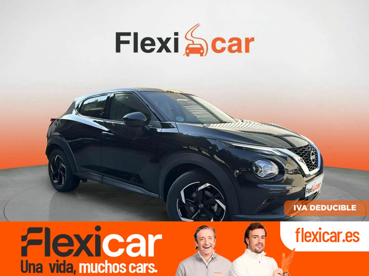 Foto nissan juke 2024 /