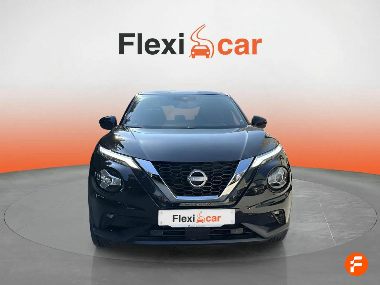 nissan juke 2024 / foto grande (2)