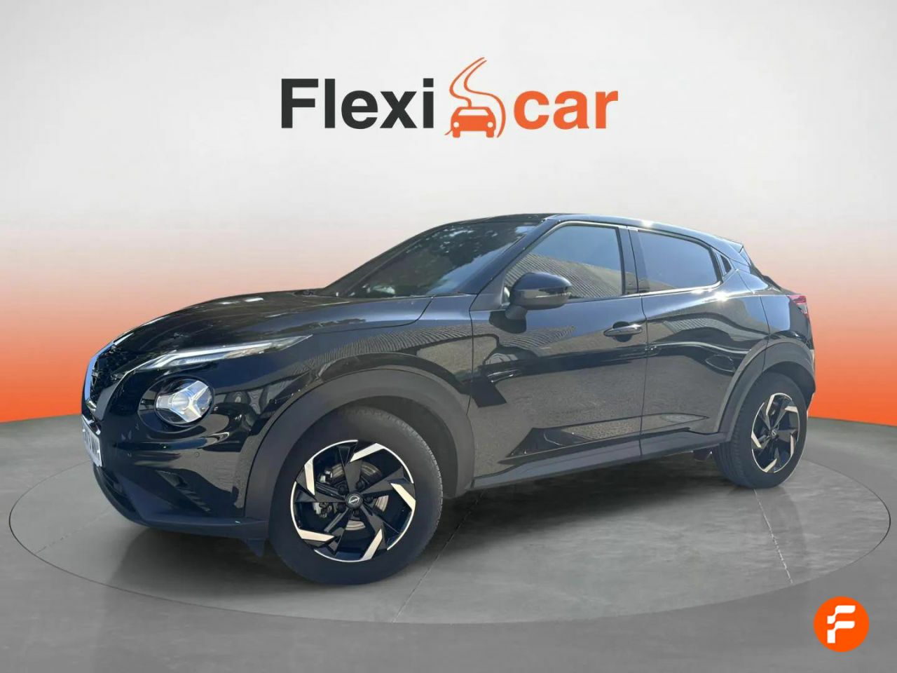 nissan juke 2024 / foto grande (3)