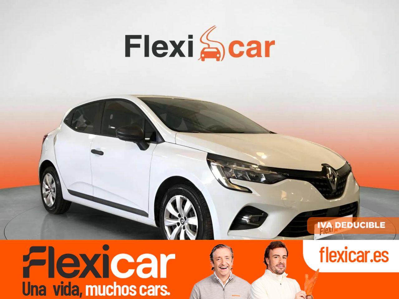 Foto renault clio 2021 /
