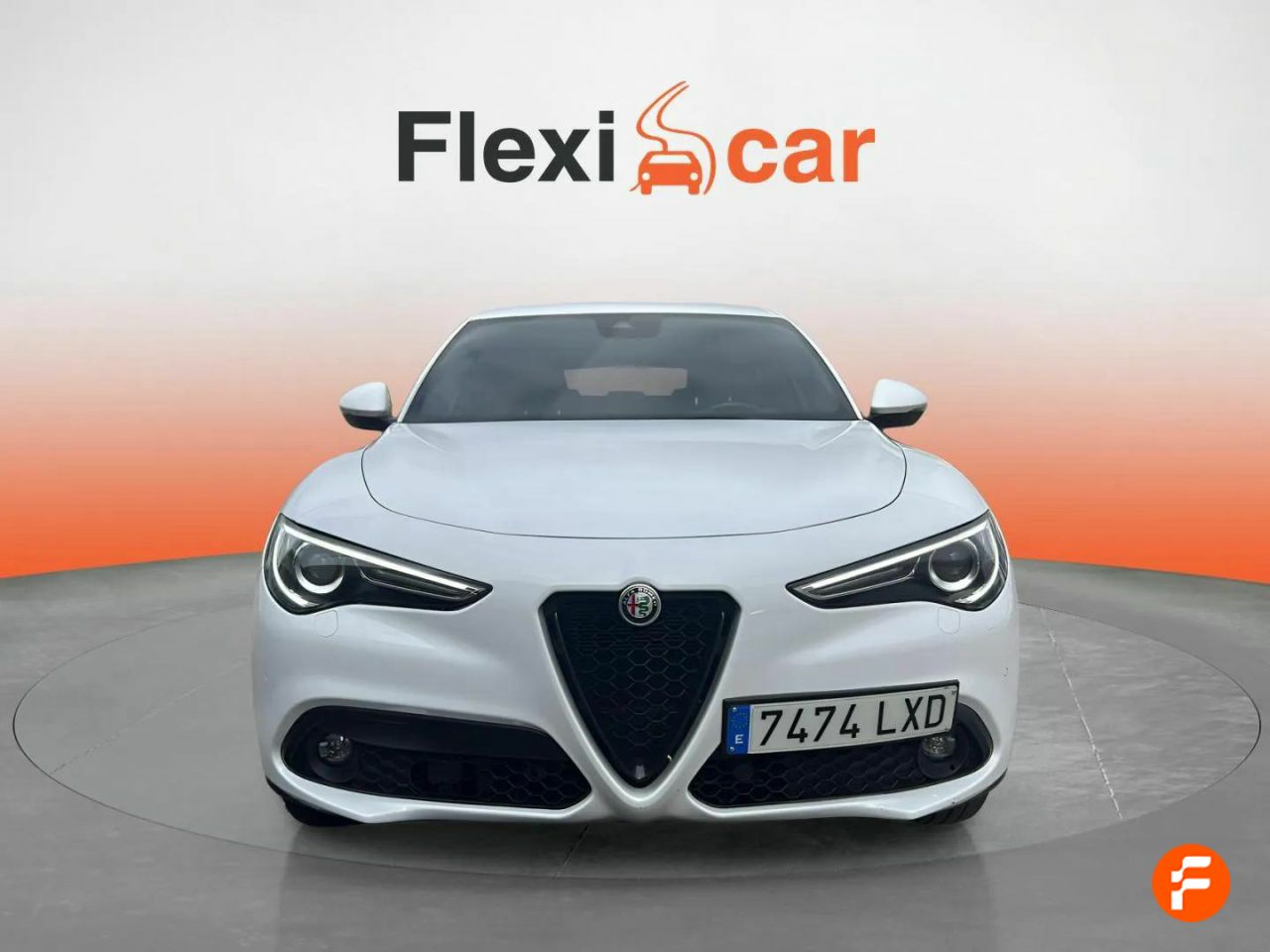 alfa romeo stelvio 2022 / foto grande (2)