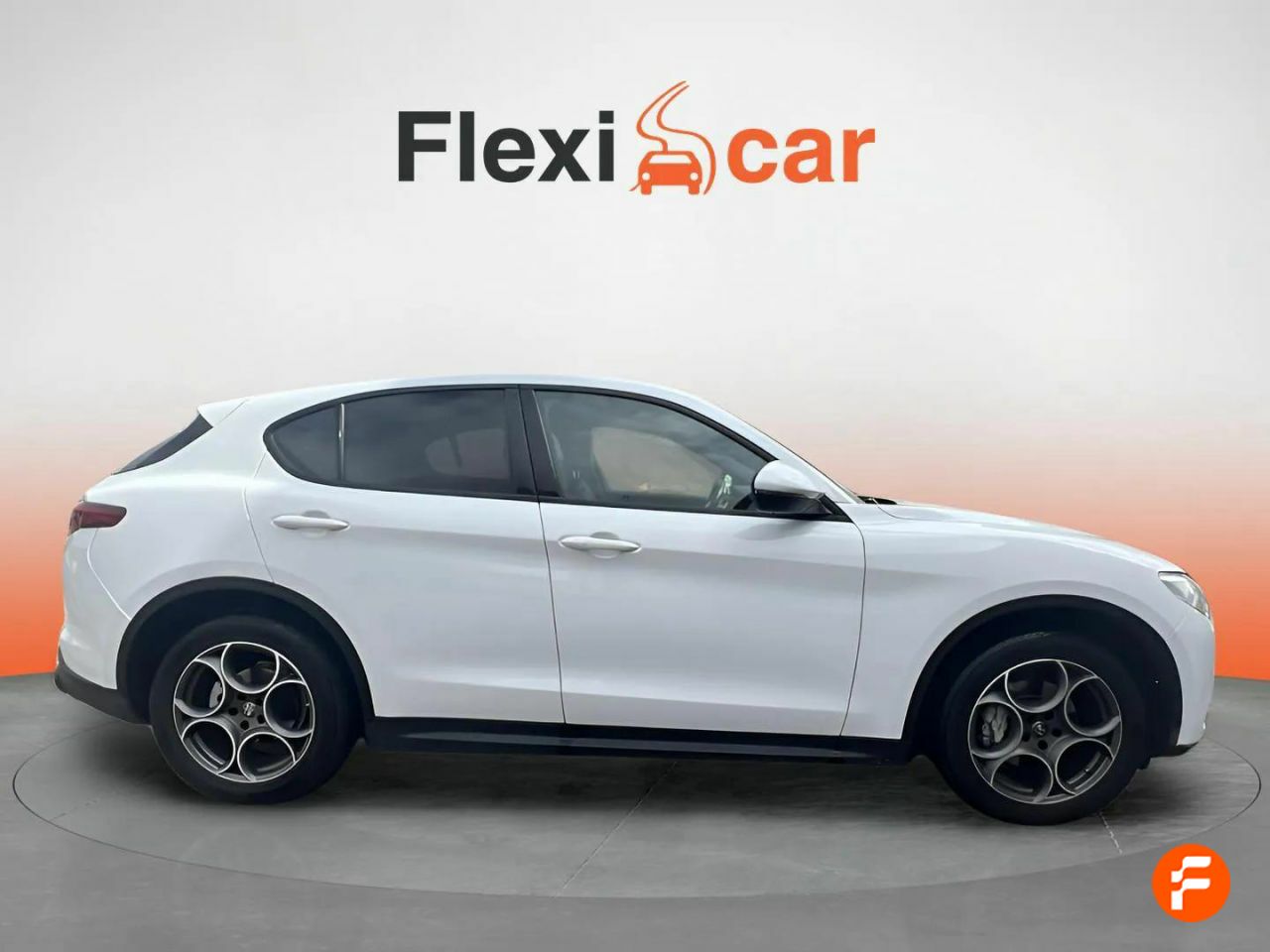 alfa romeo stelvio 2022 / foto grande (3)