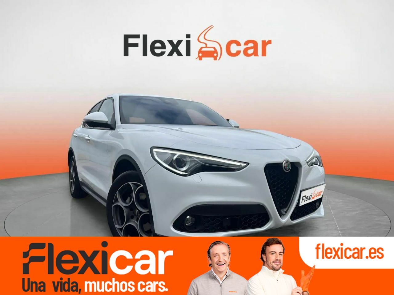 Foto alfa romeo stelvio 2022 /
