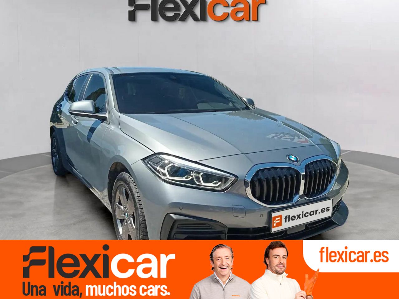 Finca en san martin del tesorillo  de segunda mano - bmw serie 1 2023 /