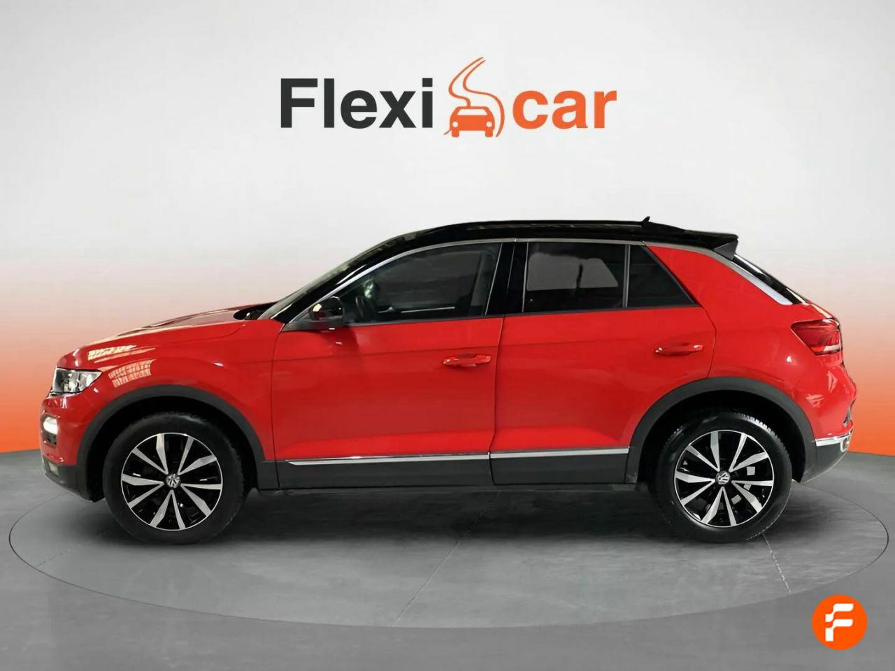 volkswagen t-roc 2018 / foto grande (3)