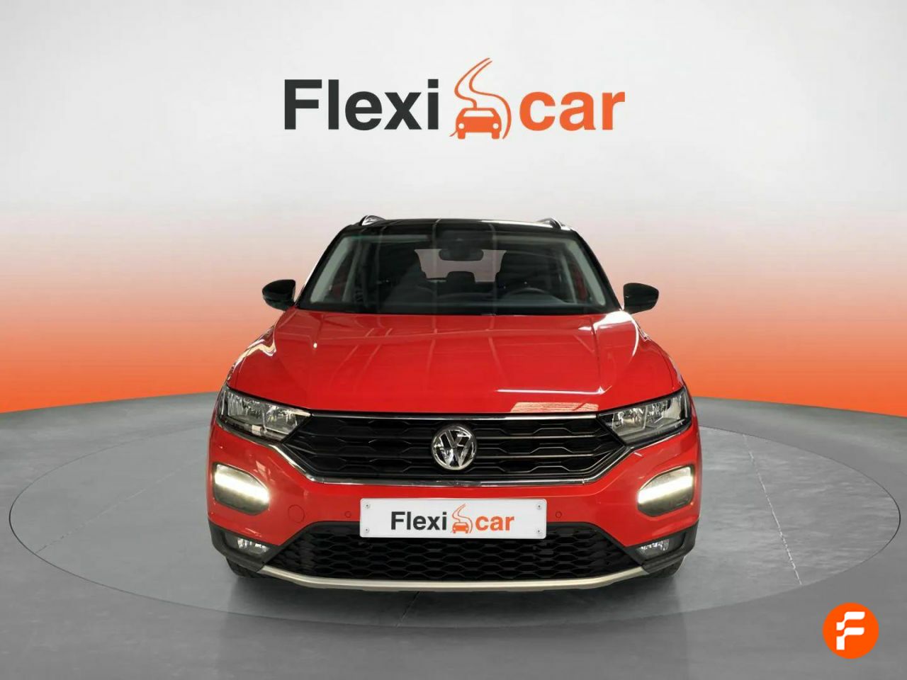volkswagen t-roc 2018 / foto grande (2)
