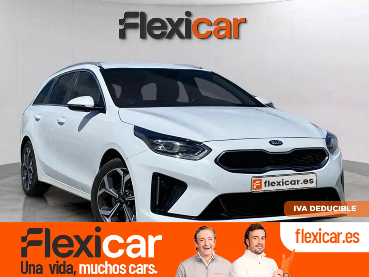 Foto kia ceed 2021 /