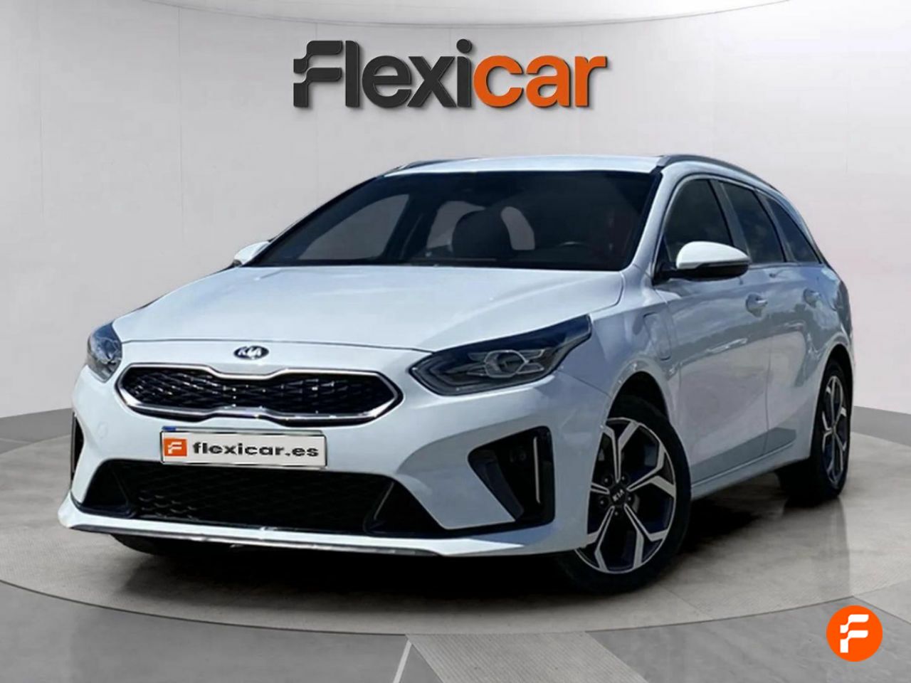kia ceed 2021 / foto grande (3)