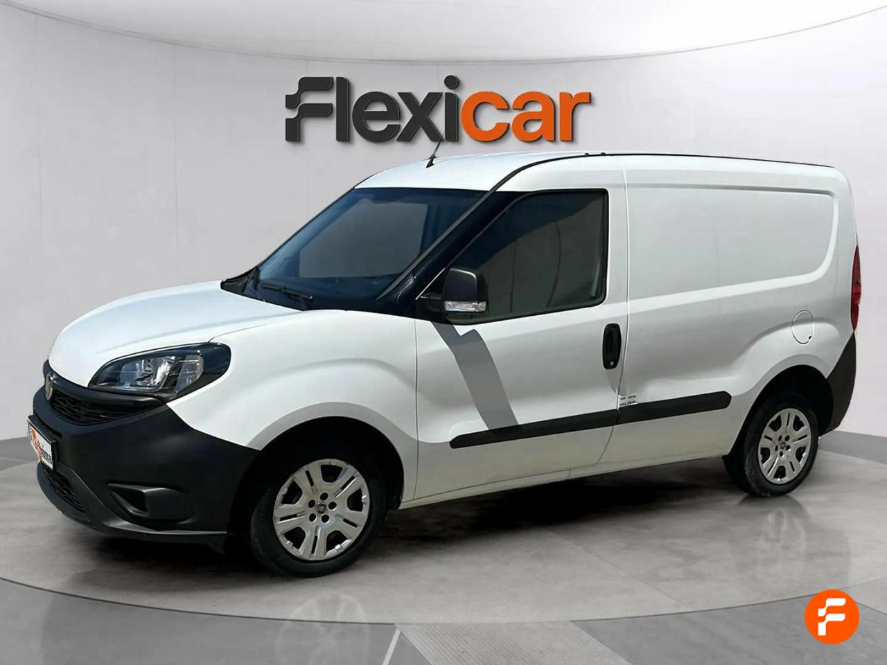 fiat doblò 2022 / foto grande (2)