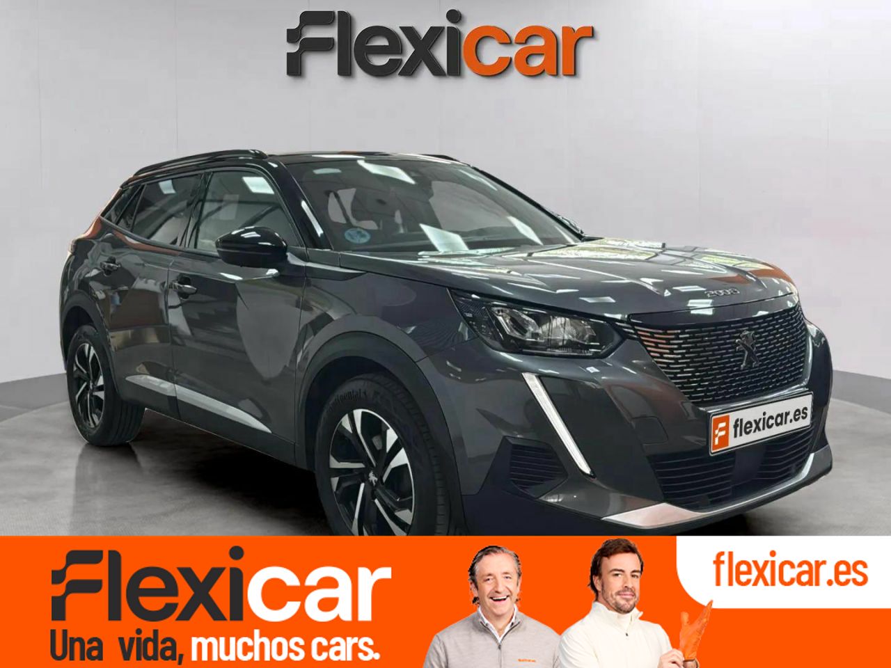 Foto peugeot 2008 2023 /