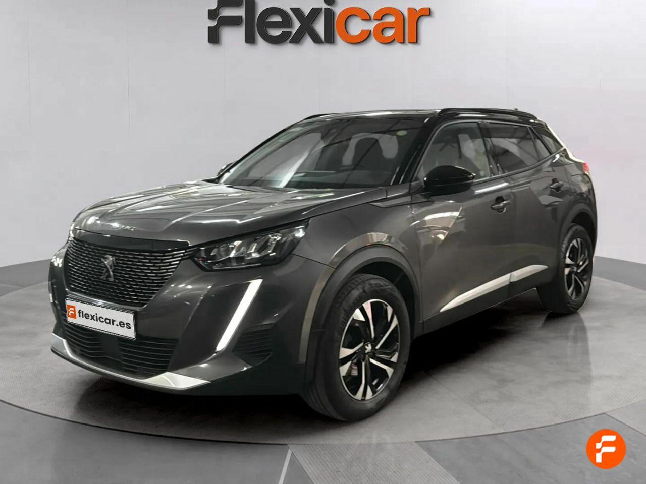 peugeot 2008 2023 / foto grande (3)