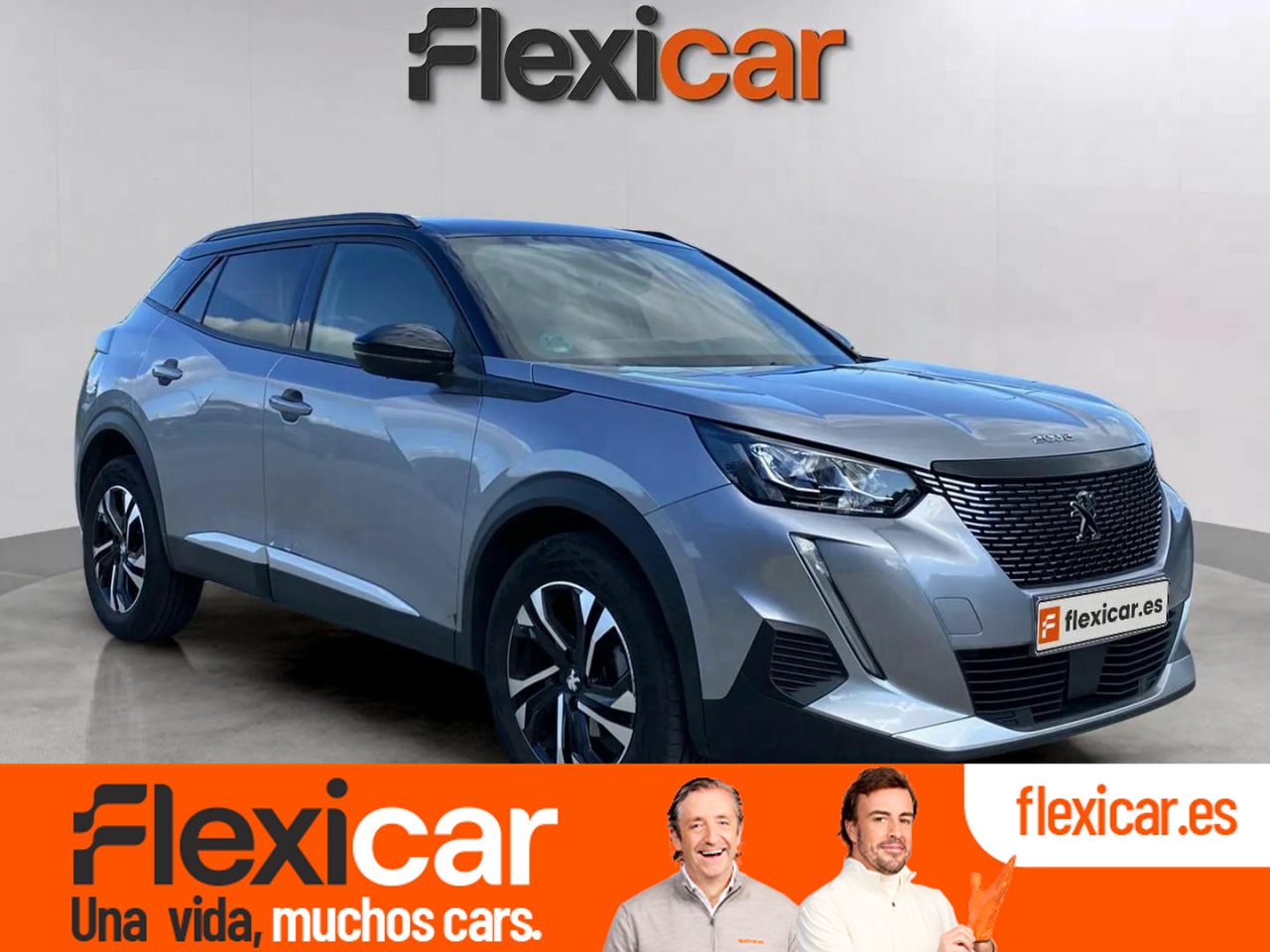 Foto peugeot 2008 2023 /