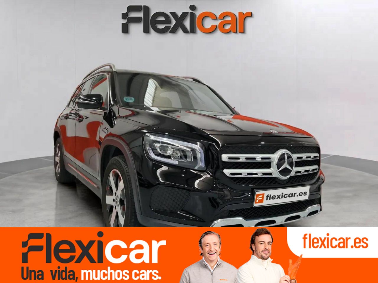 Foto mercedes clase glb 2021 /