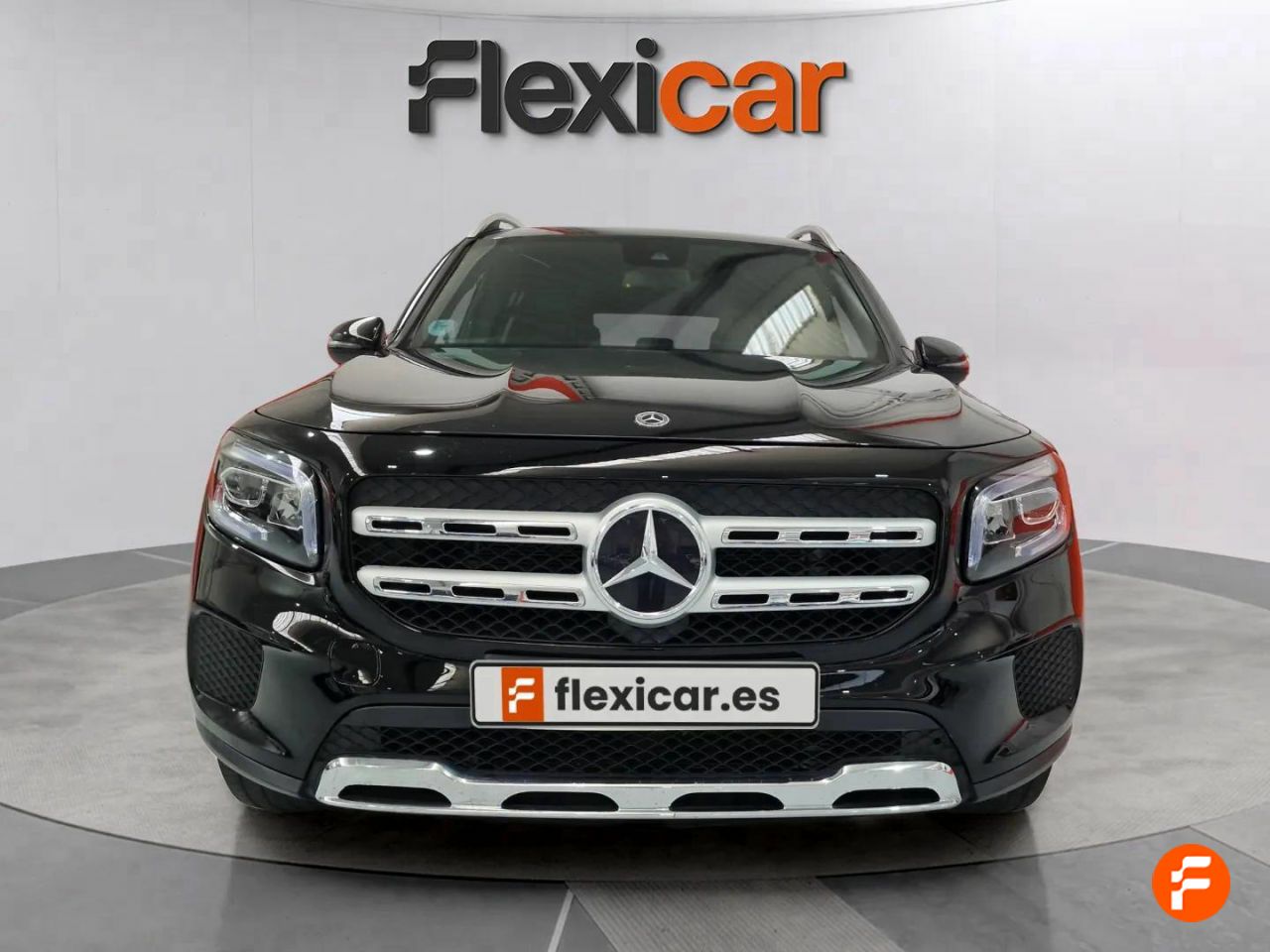 mercedes clase glb 2021 / foto grande (2)