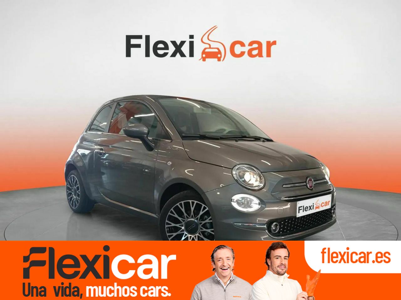 Foto fiat 500 2021 /