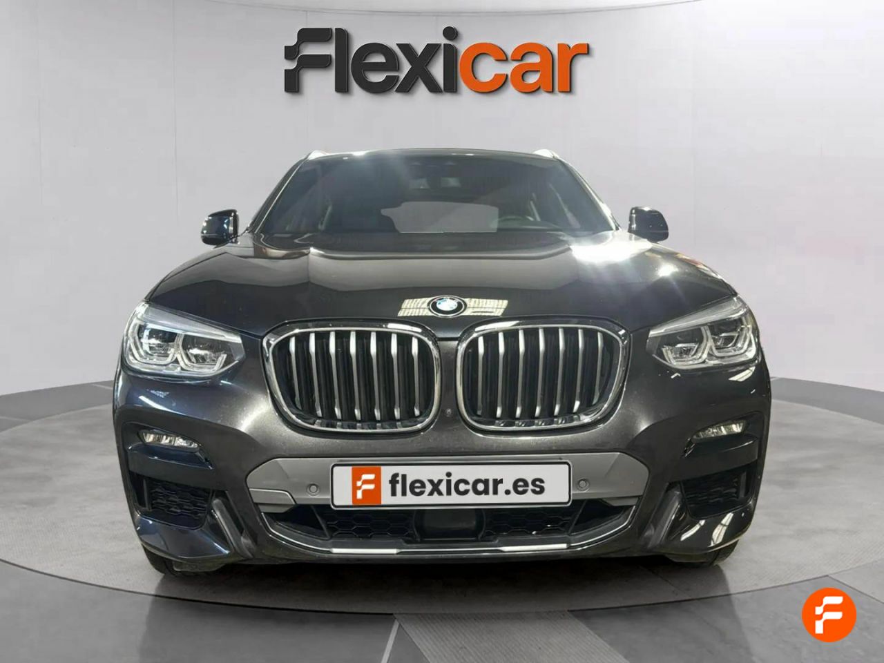 bmw x4 2020 / foto grande (2)