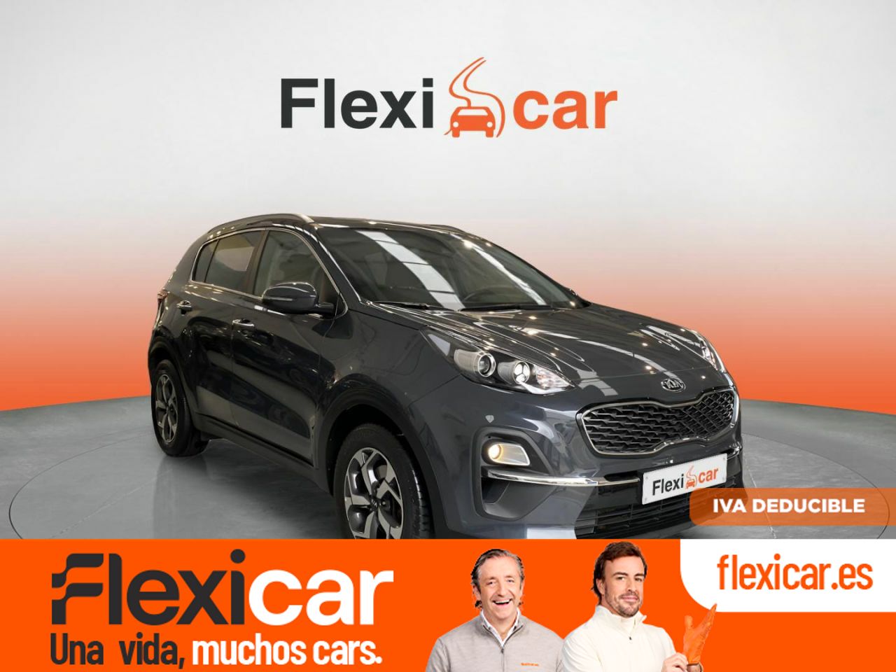Foto kia sportage 2020 /