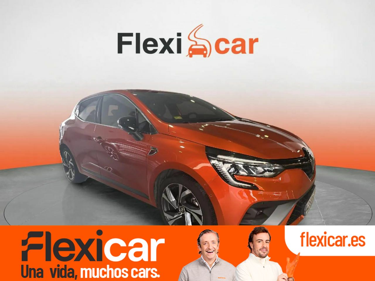 Foto renault clio 2020 /