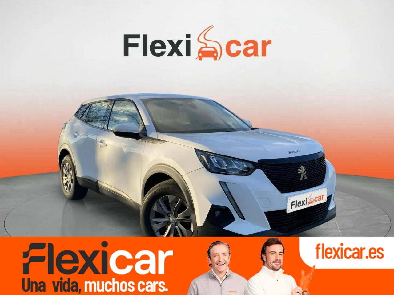 Foto peugeot 2008 2020 /