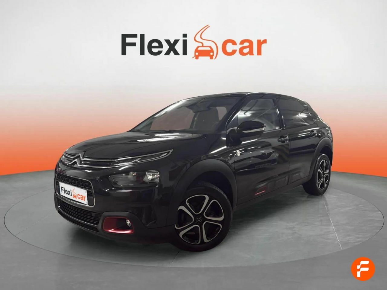 citroën c4 cactus 2020 / foto grande (2)