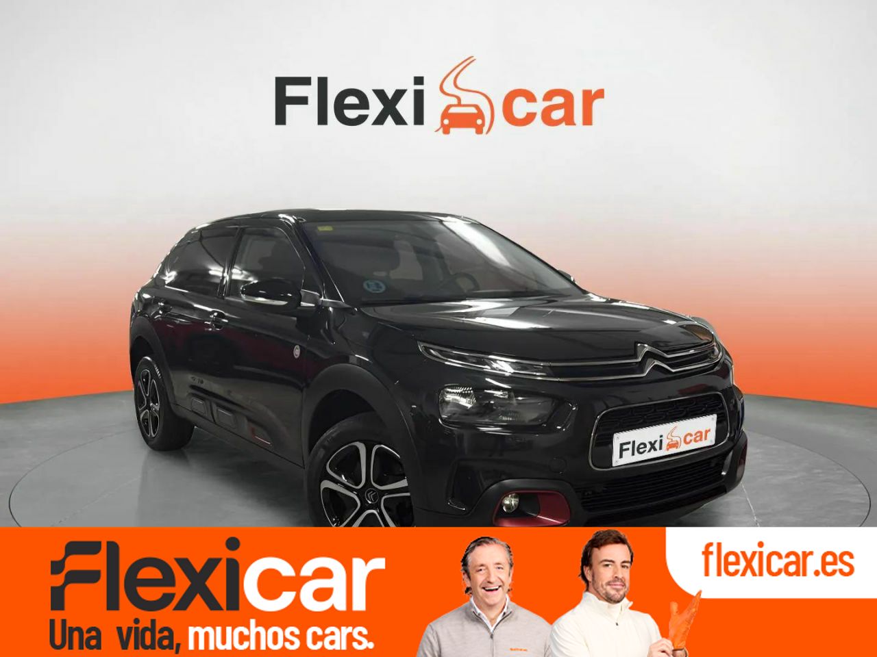 Foto citroën c4 cactus 2020 /