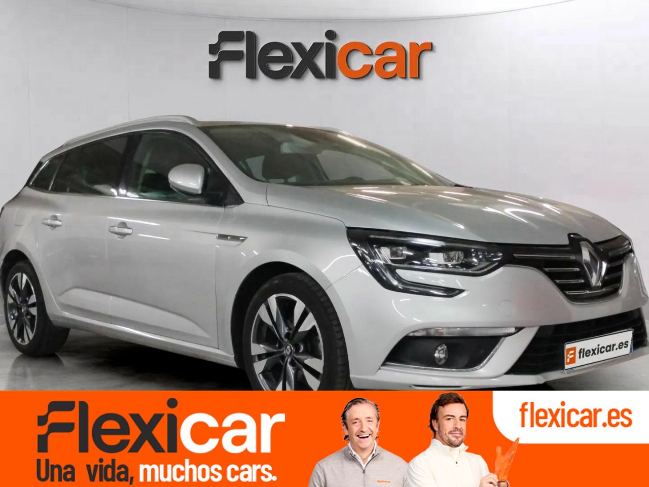 Foto renault megane 2021 /
