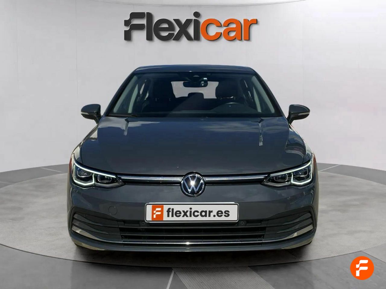 volkswagen golf 2021 / foto grande (2)