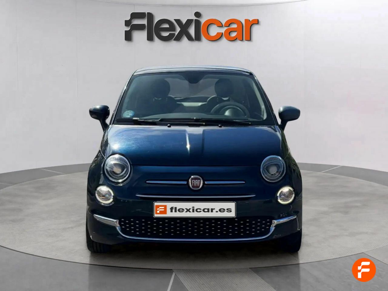 fiat 500 2022 / foto grande (2)