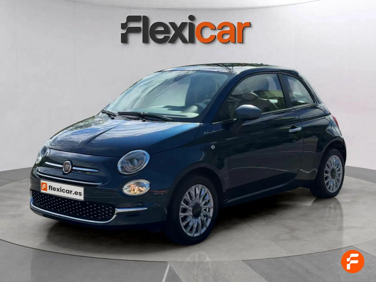 fiat 500 2022 / foto grande (3)