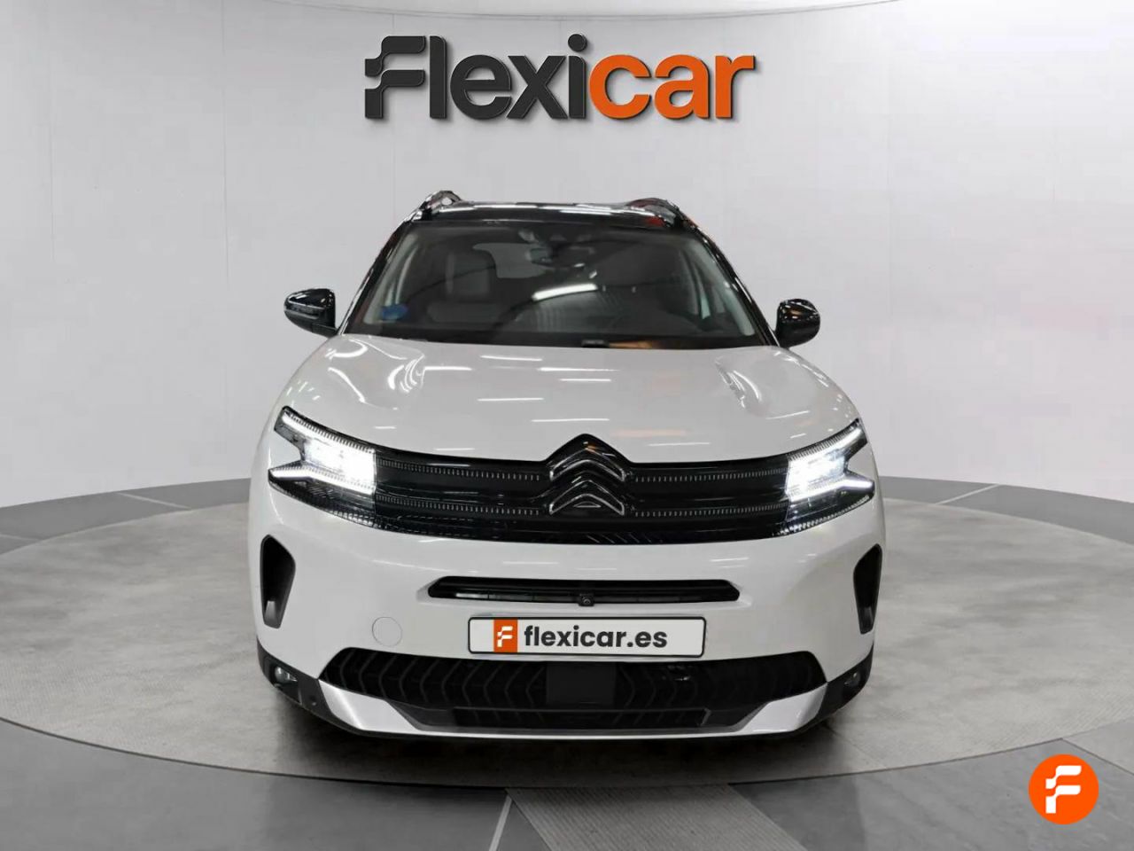 citroën c5 aircross 2022 / foto grande (2)
