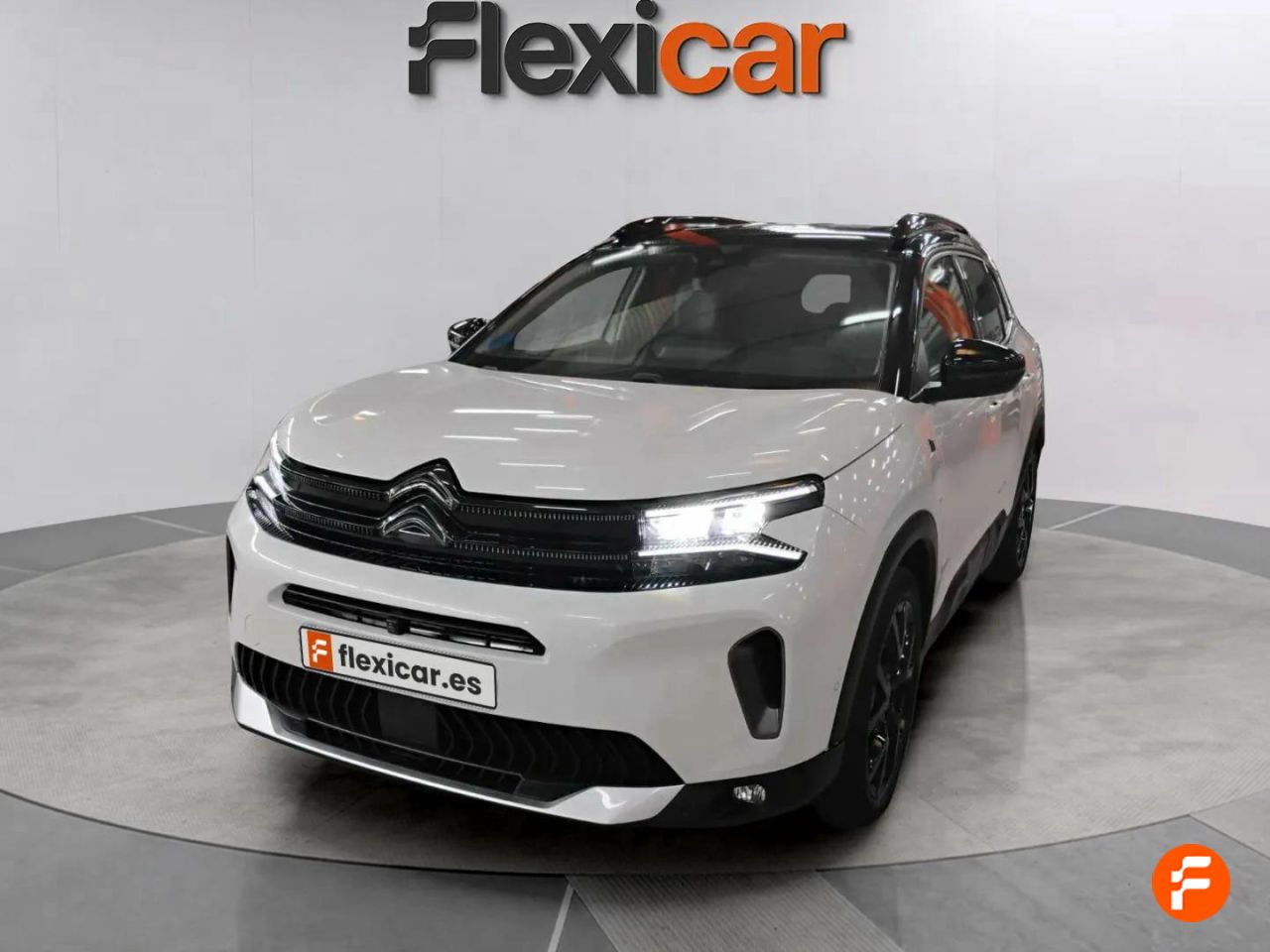 citroën c5 aircross 2022 / foto grande (3)