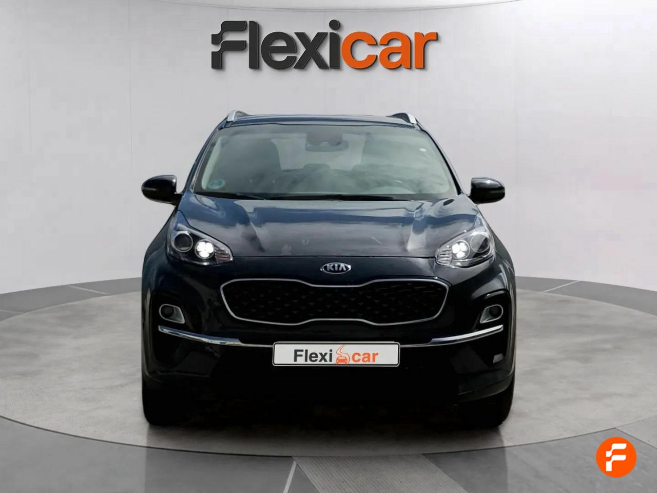 kia sportage 2019 / foto grande (2)