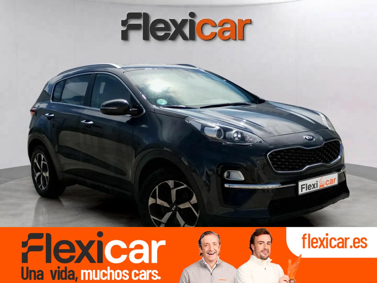Foto kia sportage 2019 /