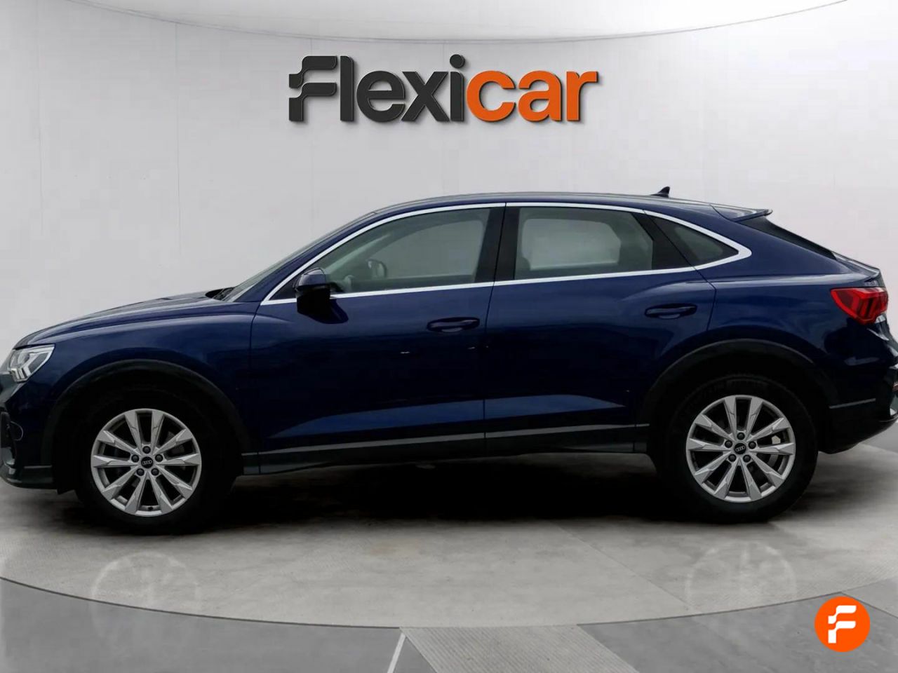 audi q3 2021 / foto grande (3)