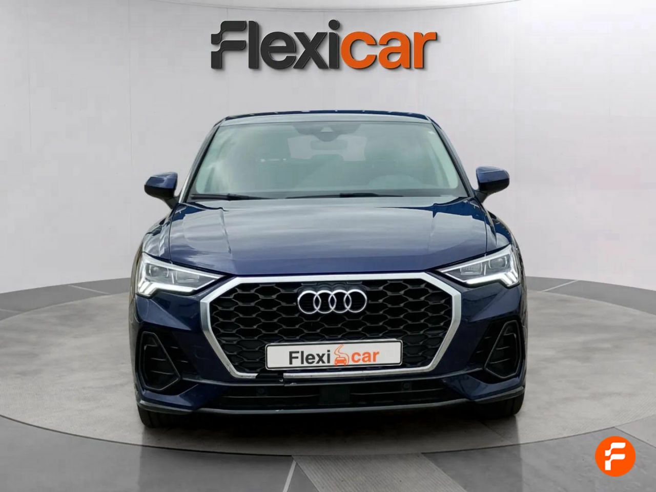 audi q3 2021 / foto grande (2)