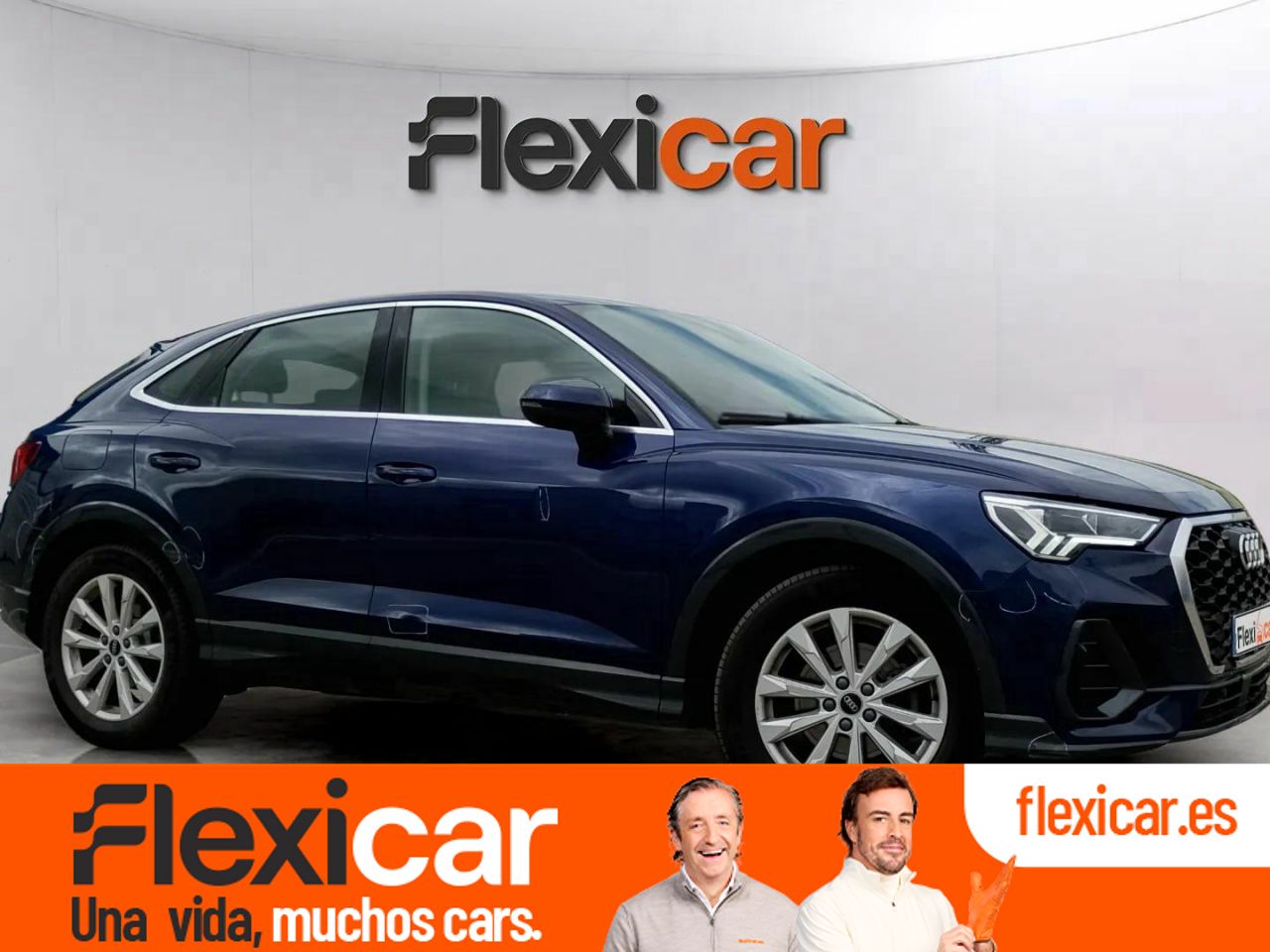 Foto audi q3 2021 /