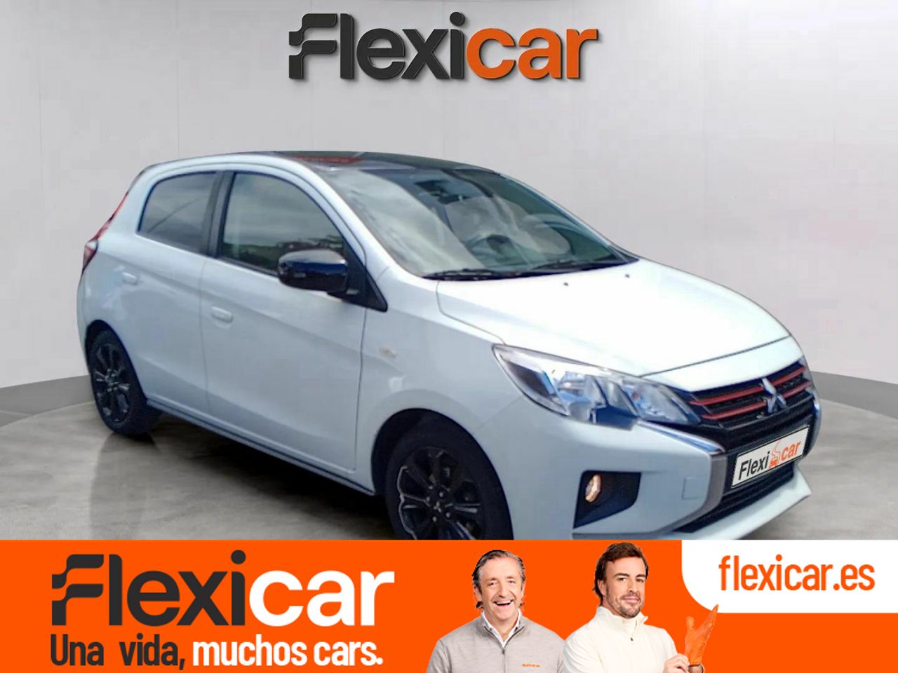 Foto mitsubishi space star 2022 /