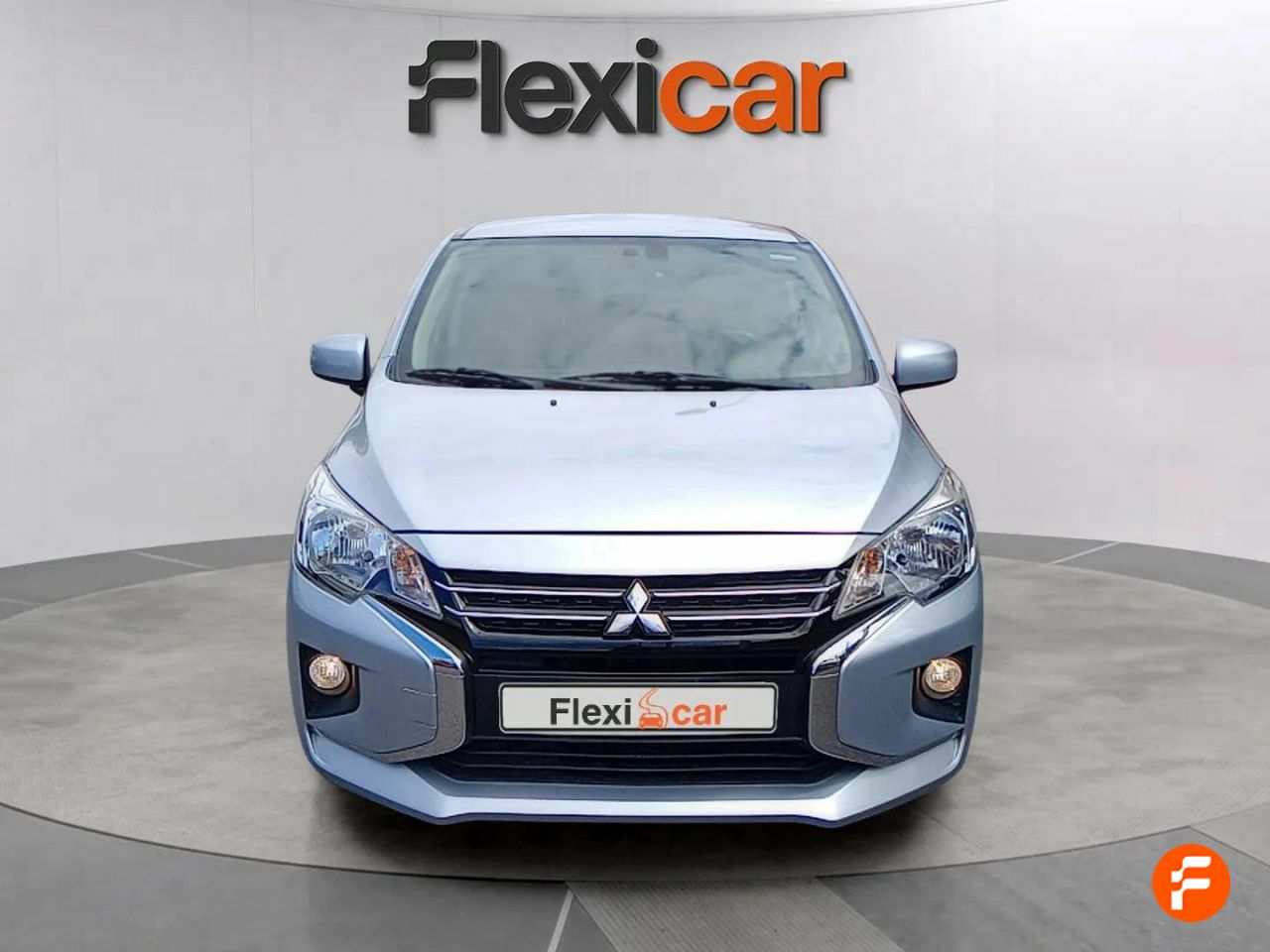 mitsubishi space star 2022 / foto grande (2)