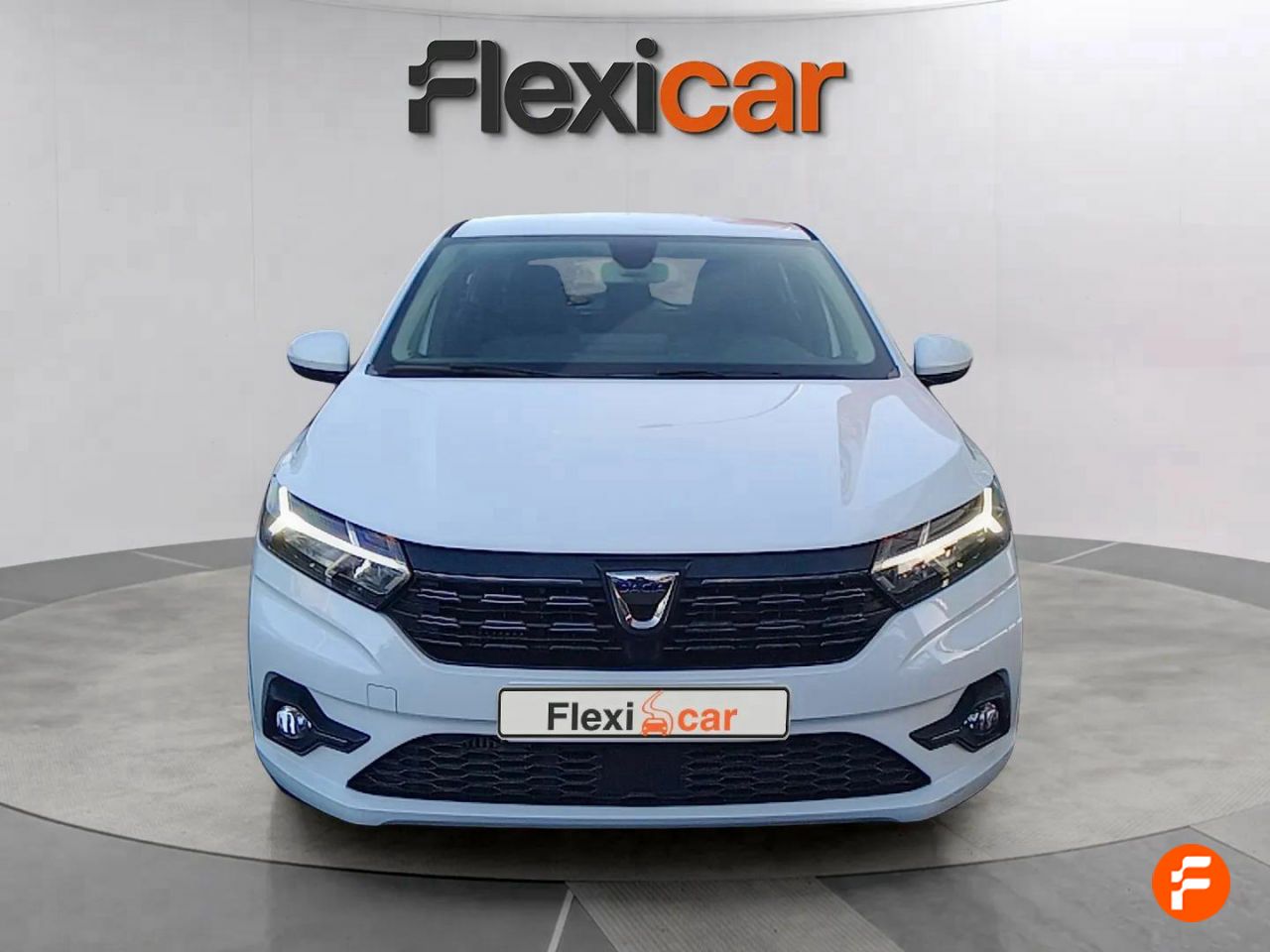 dacia sandero 2022 / foto grande (2)