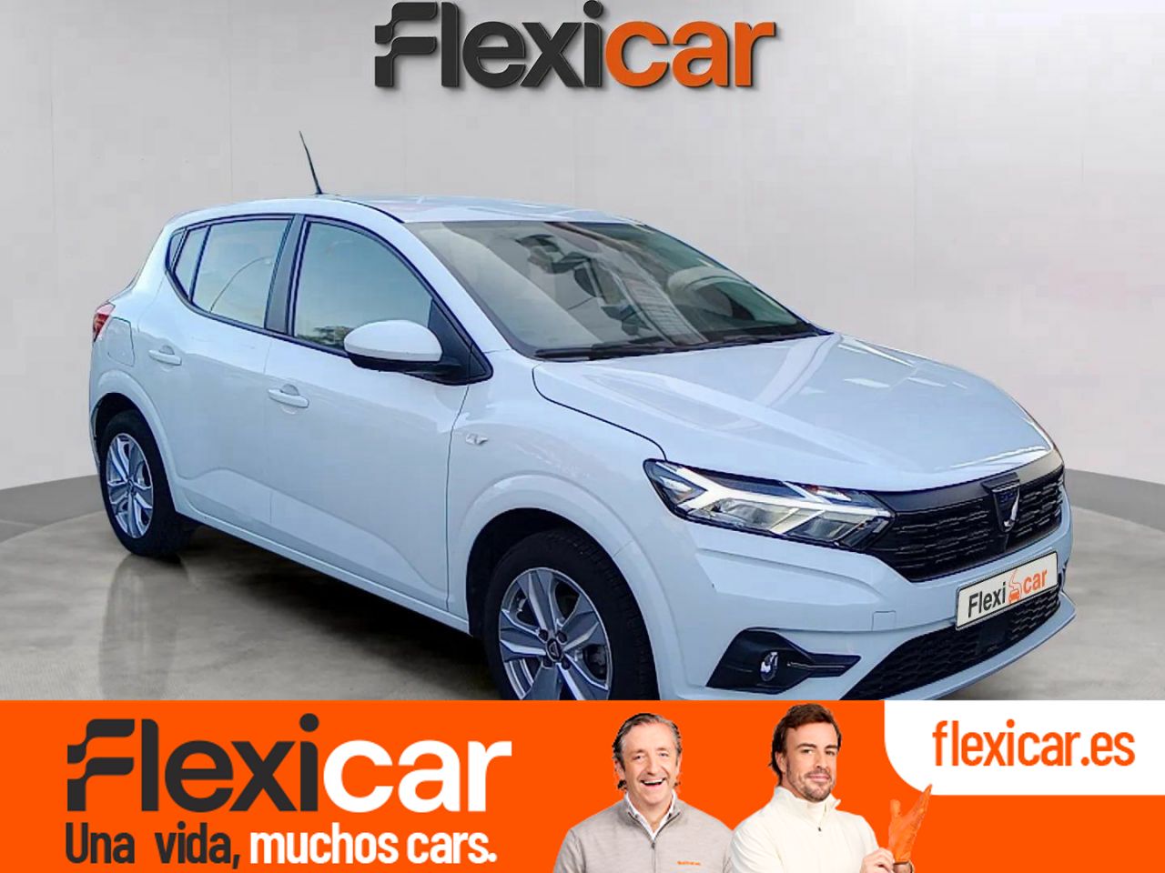 Foto dacia sandero 2022 /