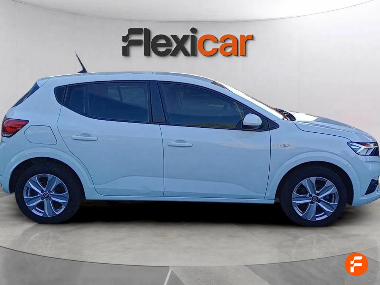dacia sandero 2022 / foto grande (3)