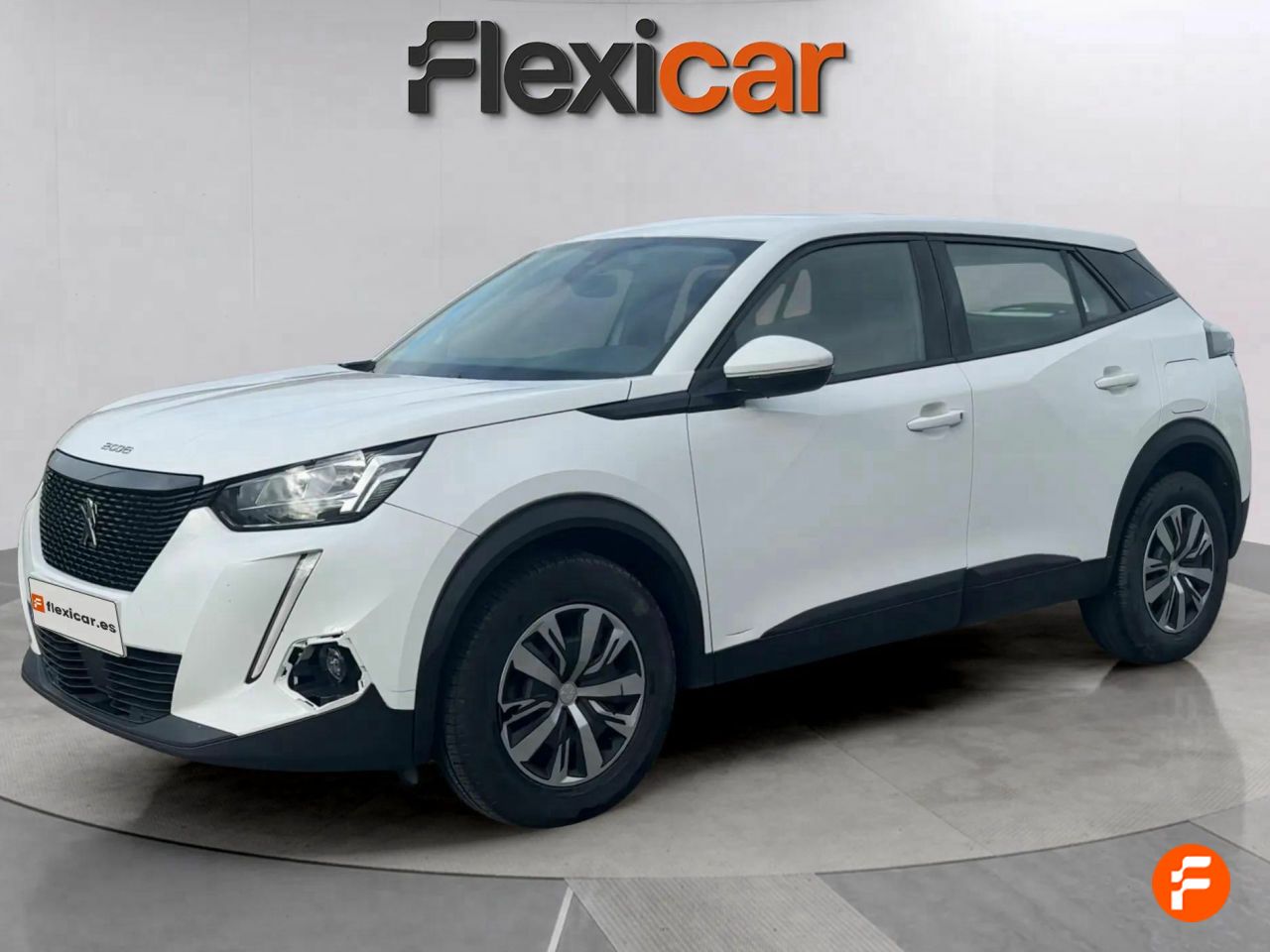 peugeot 2008 2021 / foto grande (3)