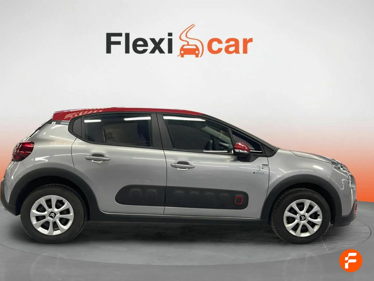 citroën c3 2019 / foto grande (2)