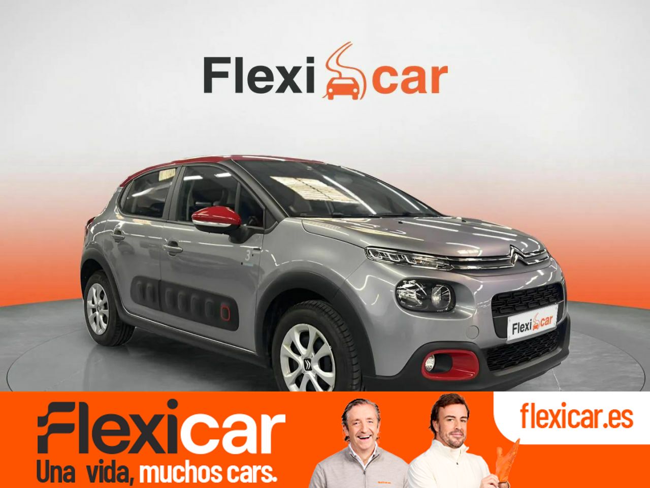 Foto citroën c3 2019 /