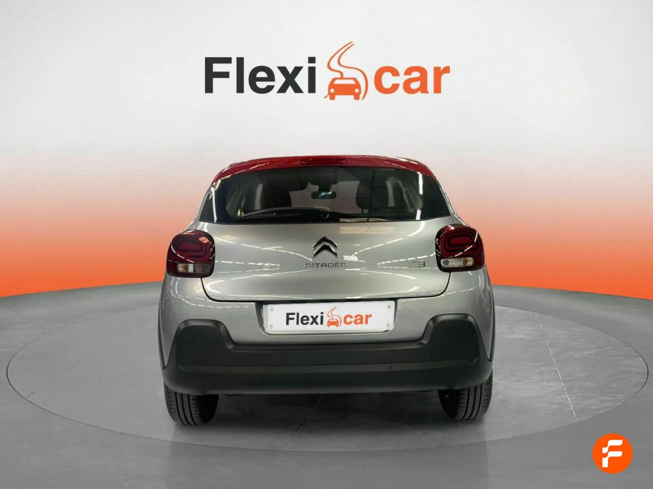 citroën c3 2019 / foto grande (3)