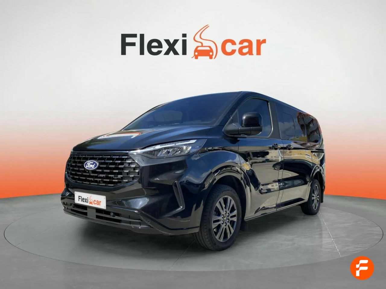 ford tourneo custom 2024 / foto grande (2)