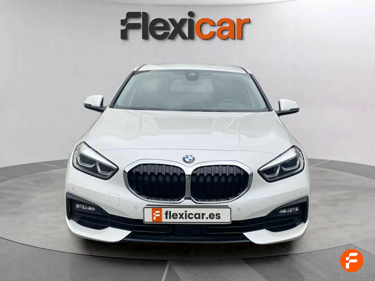 bmw serie 1 2021 / foto grande (2)